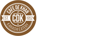 Café De Khan